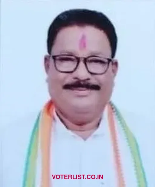 Bholaram Sahu