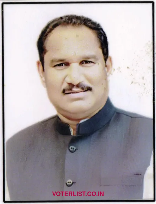 Vikram Usendi