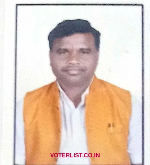 Asha Ram Netam