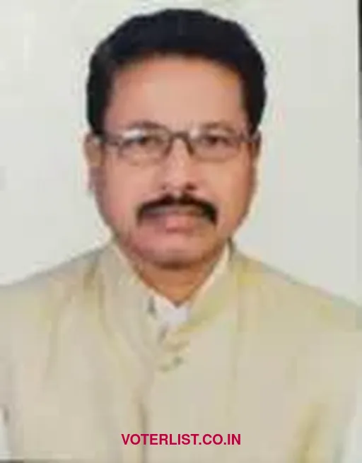 Chaitram Atami