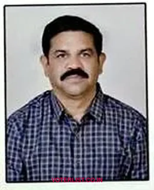 Vikram Mandavi