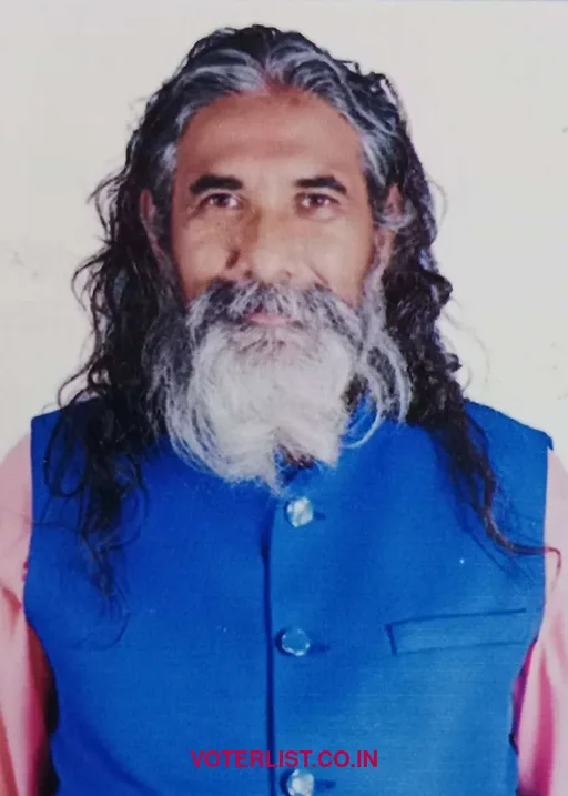 Bhojraj Nag