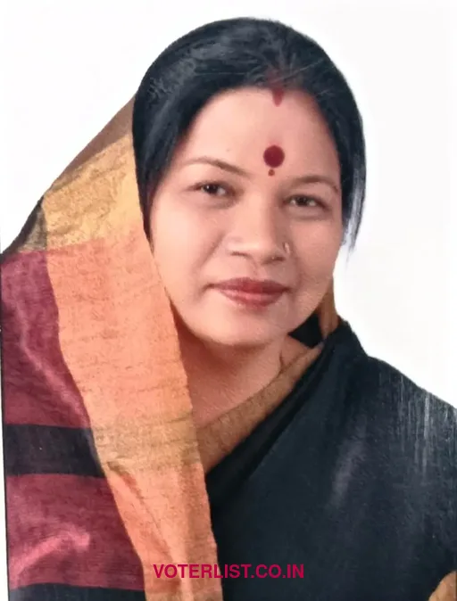 Kamlesh Jangde