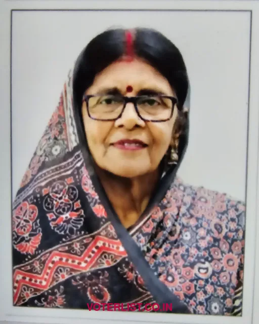 Jyotsna Charandas Mahant
