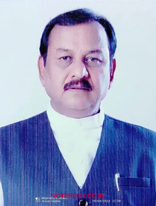 Vijay Baghel