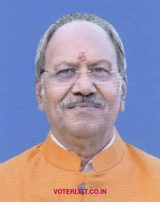 Brijmohan Agrawal