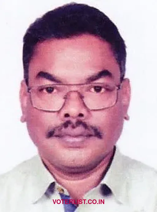 Basant Soren