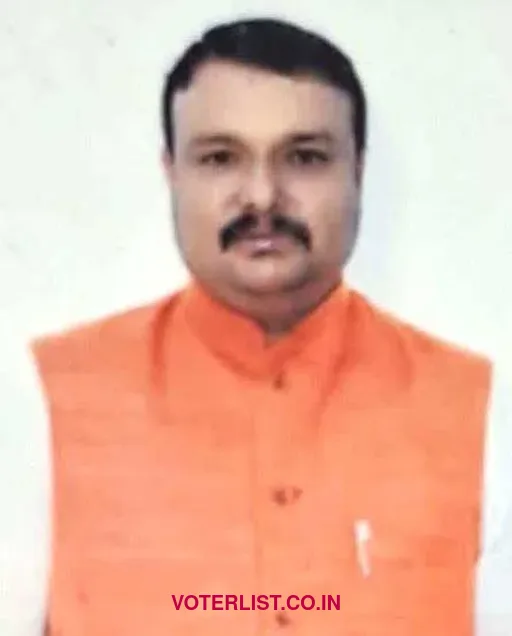 Amit Kumar Yadav