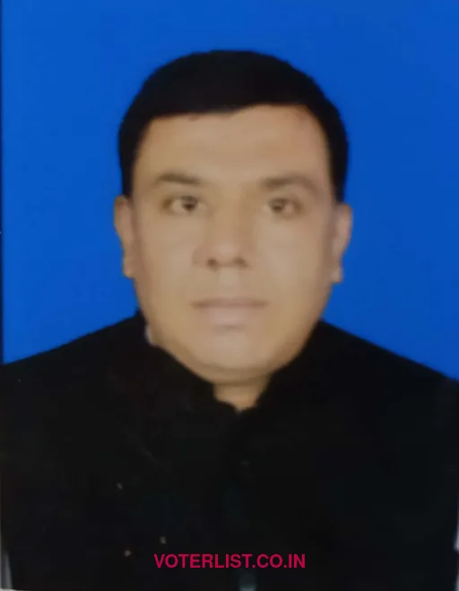 Kumar Ujjwal