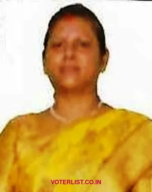 Manju Kumari