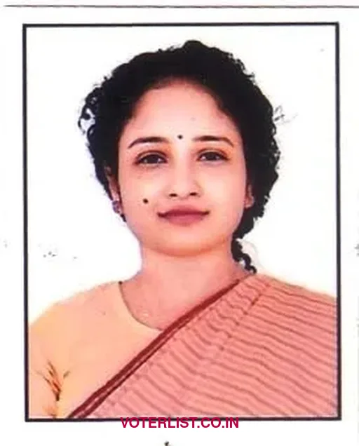 Kalpana Murmu Soren