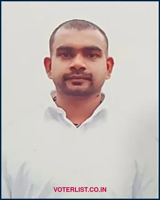Jairam Kumar Mahato