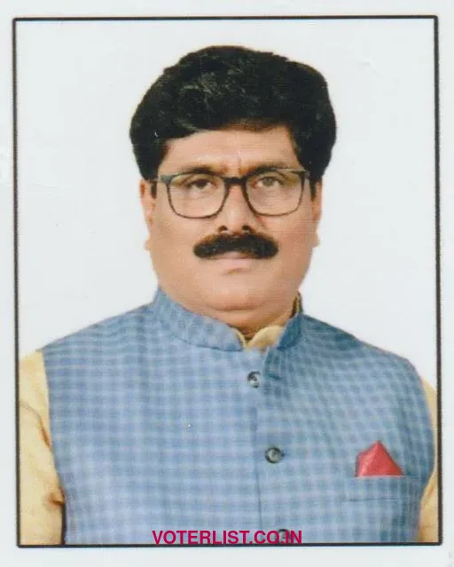 Yogendra Prasad