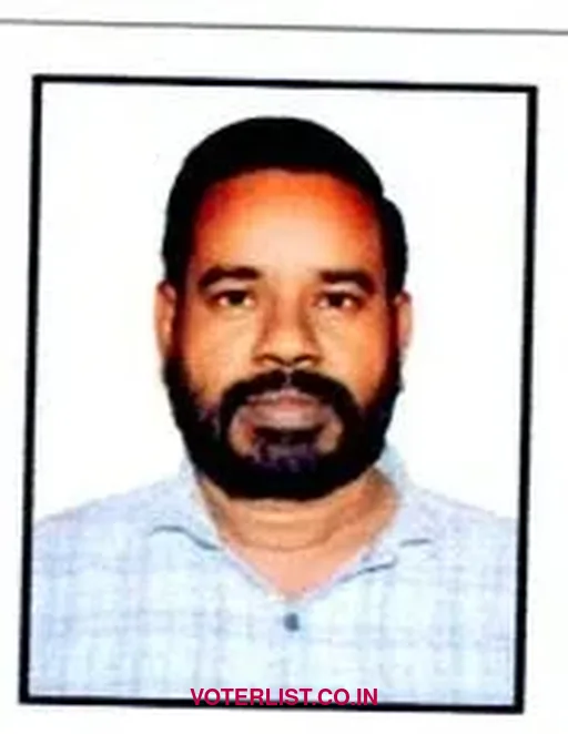 Chandradeo Mahato