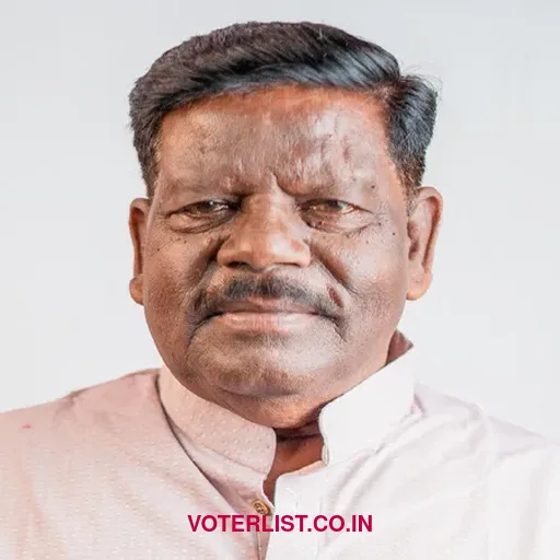 Hemlal Murmu