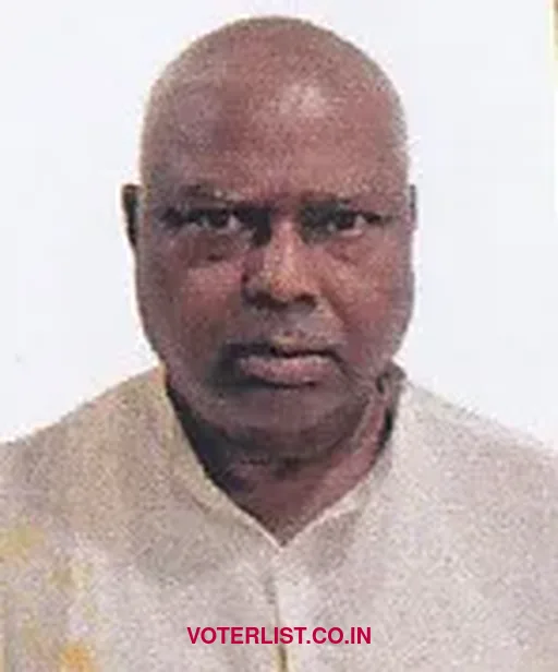 Mathura Prasad Mahato