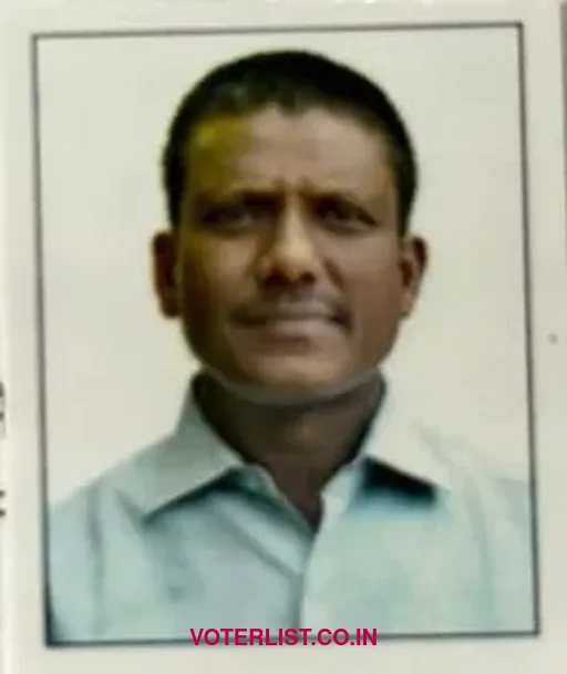 Shatrughan Mahto