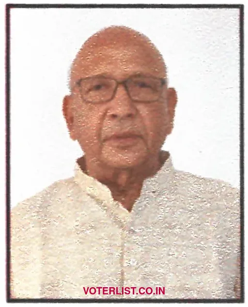 Saryu Roy