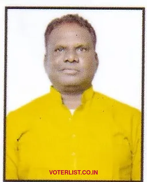 Sukhram Oraon