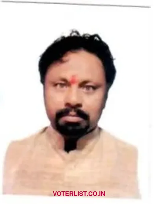 Ram Surya Munda