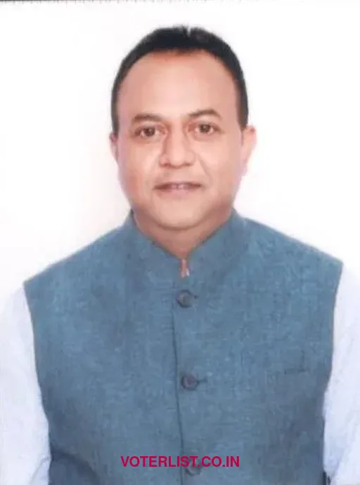 Navin Jaiswal