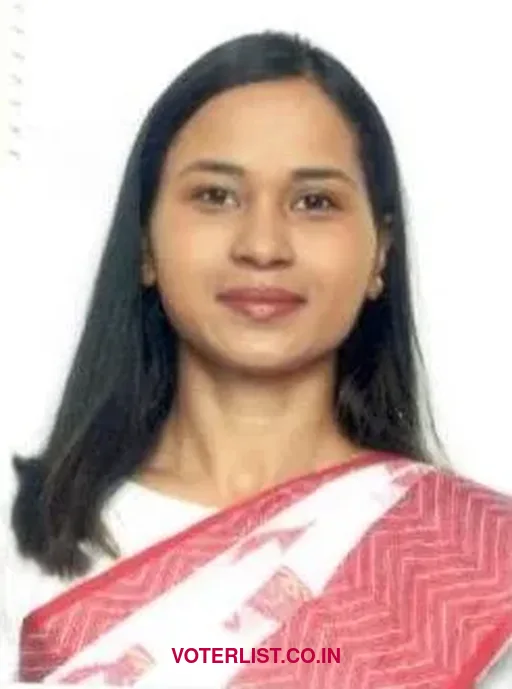 Shilpi Neha Tirkey