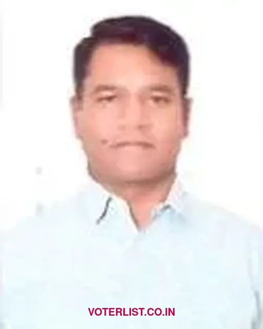 Alok Kumar Soren