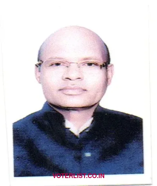 Naresh Prasad Singh