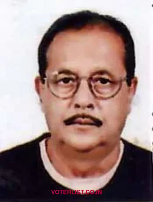 Radha Krishana Kishore