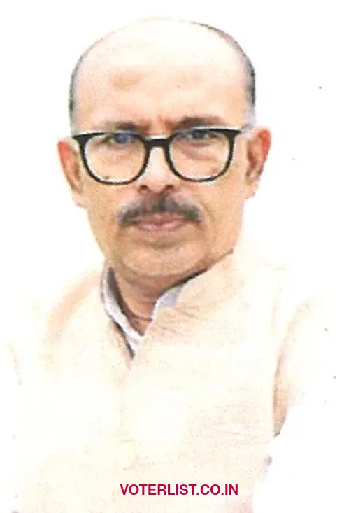 Rabindra Nath Mahato