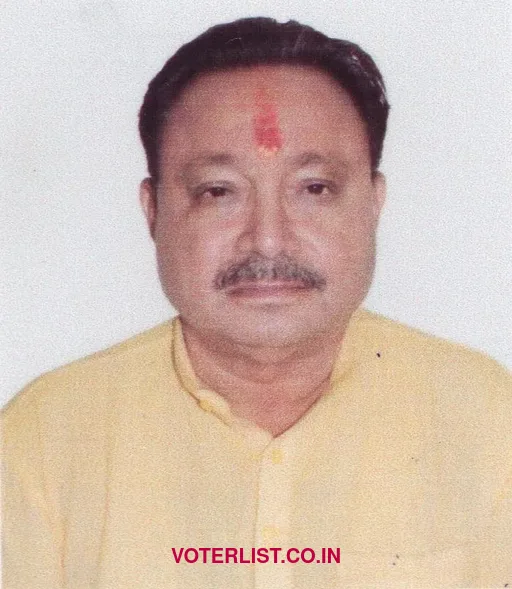Anant Pratap Deo