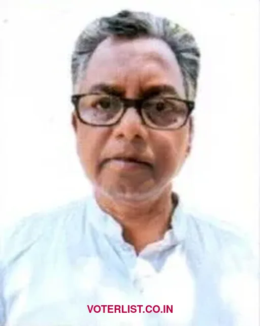Kali Charan Munda