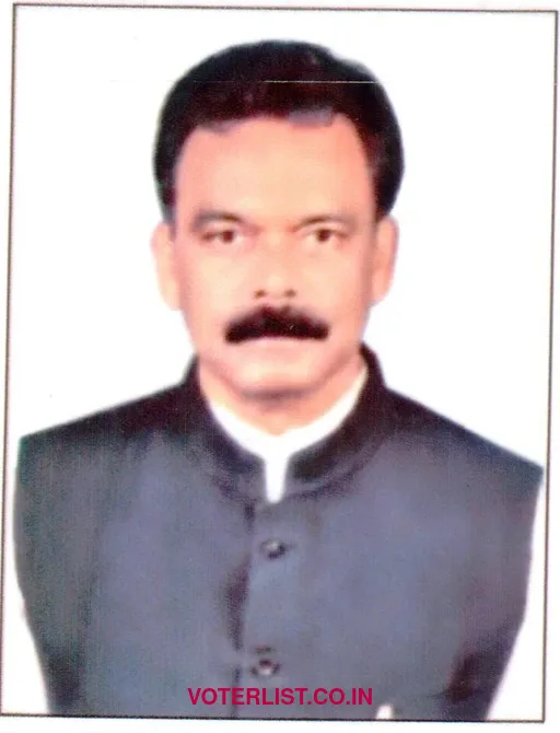 Sukhdeo Bhagat
