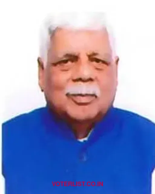 Vishnu Dayal Ram
