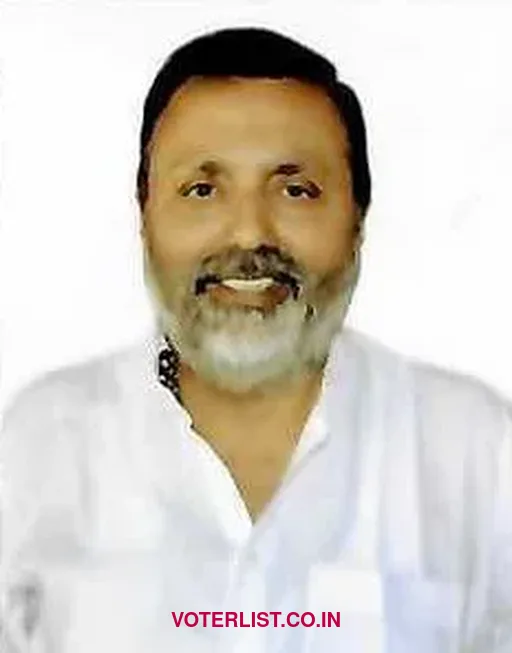 Nishikant Dubey