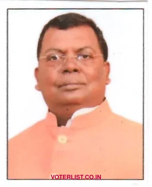 Chandra Prakash Choudhary