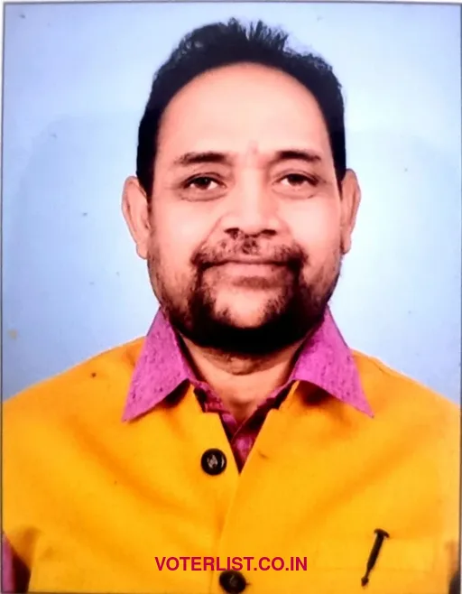 Bidyut Baran Mahato