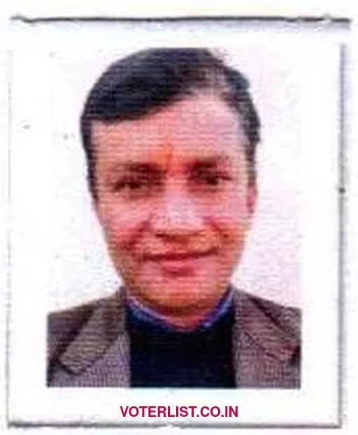 Durgeshwar Lal