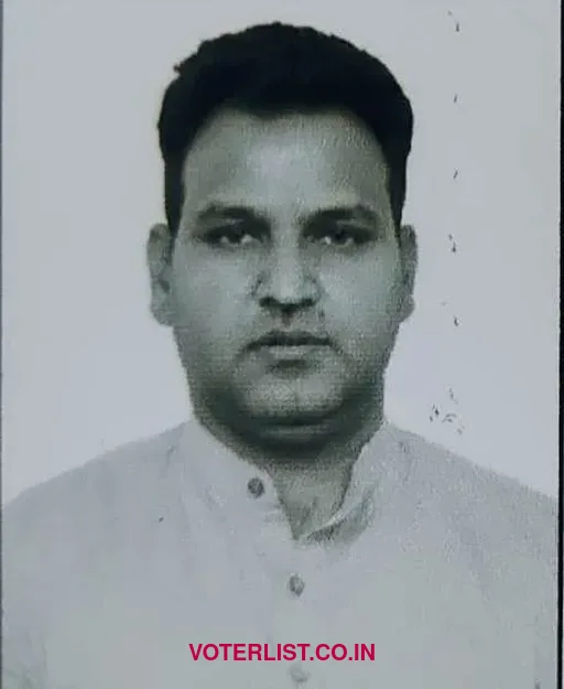 Vinod Kandari