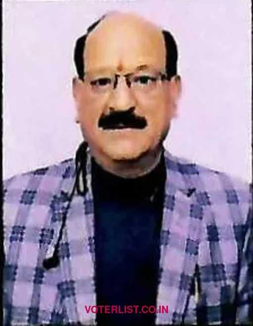 Subodh Uniyal