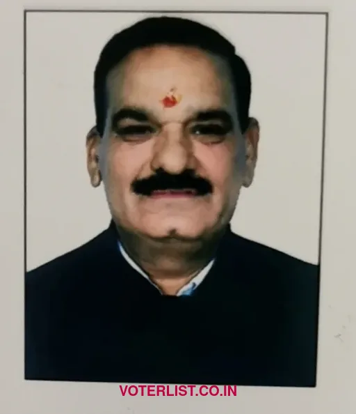 Vikram Singh Negi