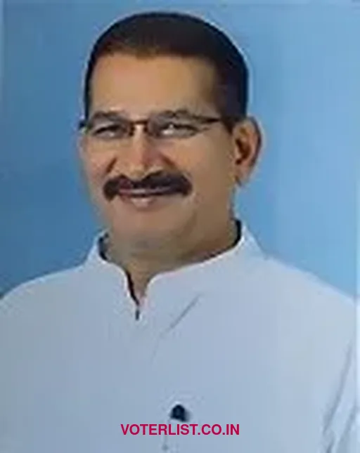 Kishore Upadhyay