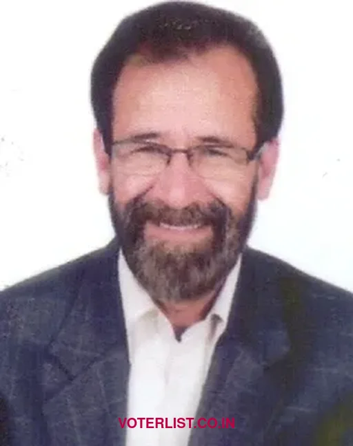 Munna Singh Chauhan
