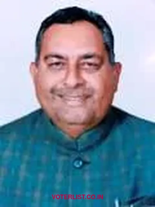 Sahdev Singh Pundir