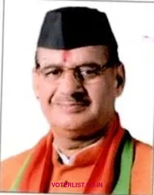 Ganesh Joshi