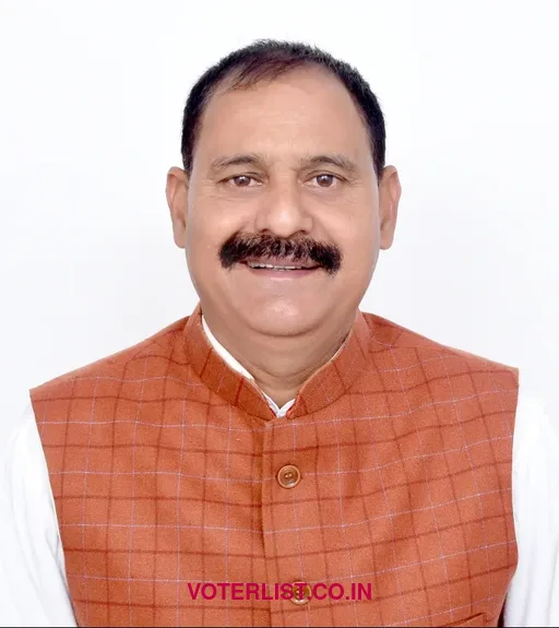 Brij Bhushan Gairola