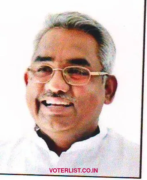 Madan Kaushik