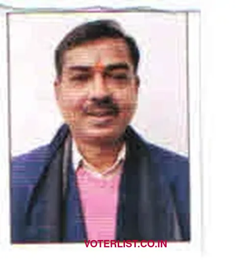 Adesh Chauhan