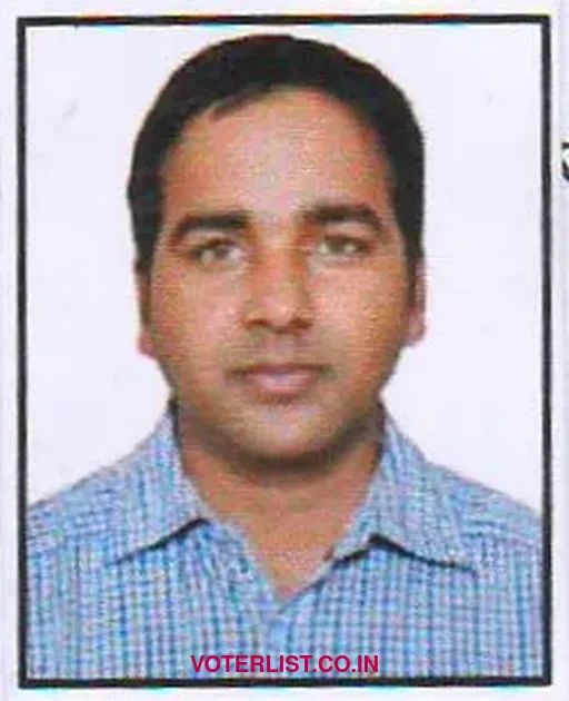 Virendra Kumar