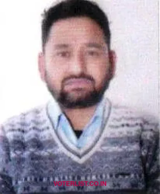 Suresh Singh Chauhan